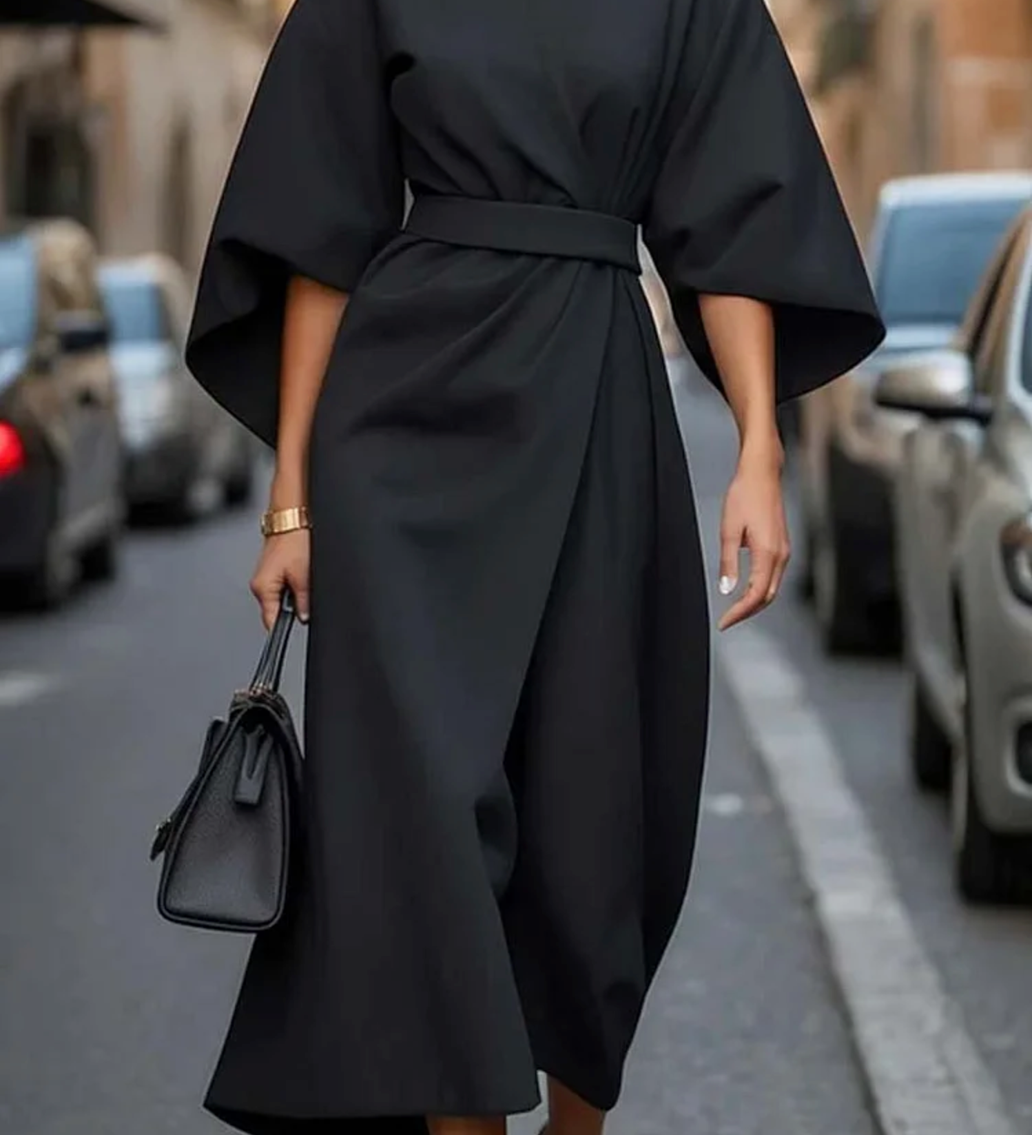 Aria | Rochie elegantă