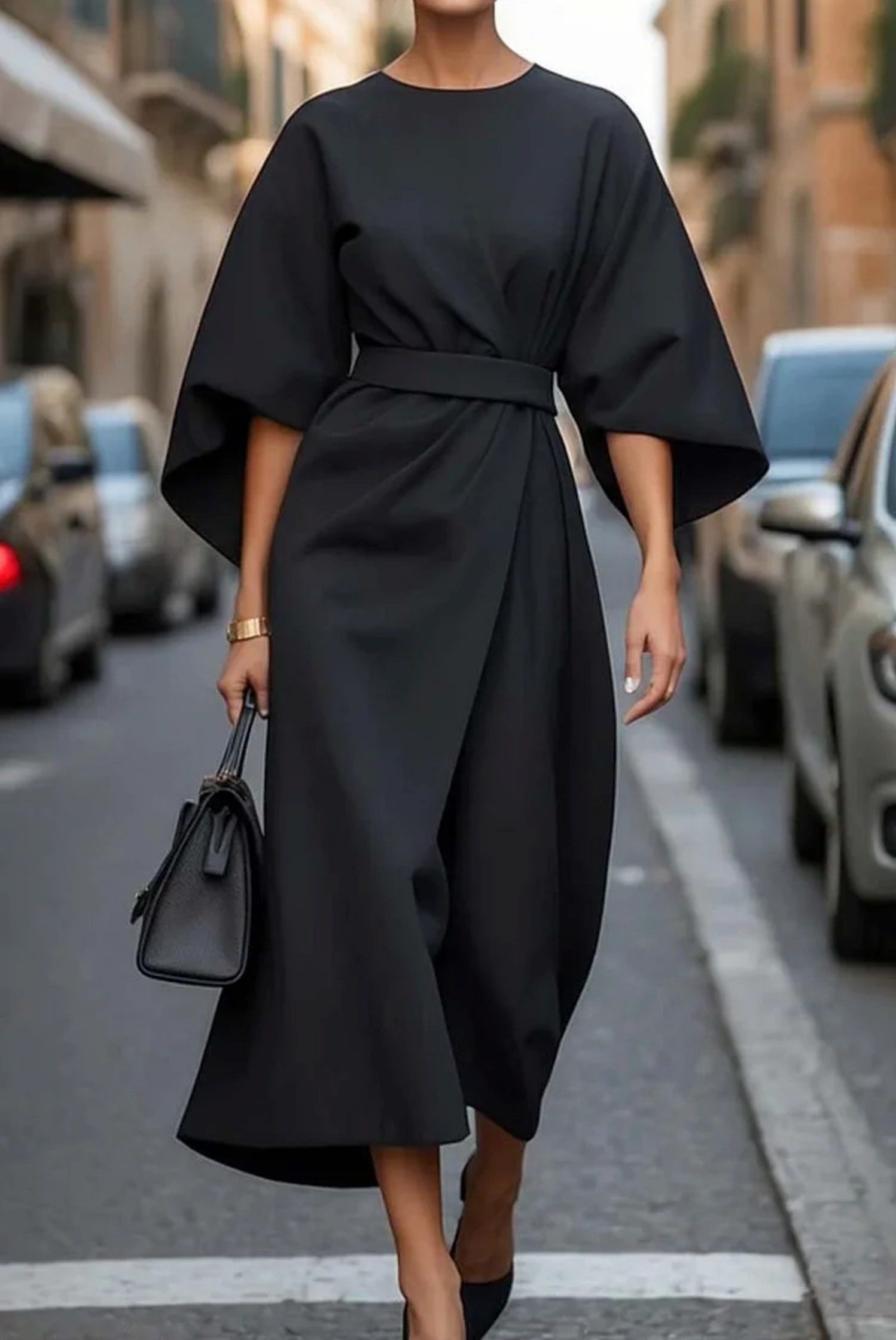 Aria | Rochie elegantă