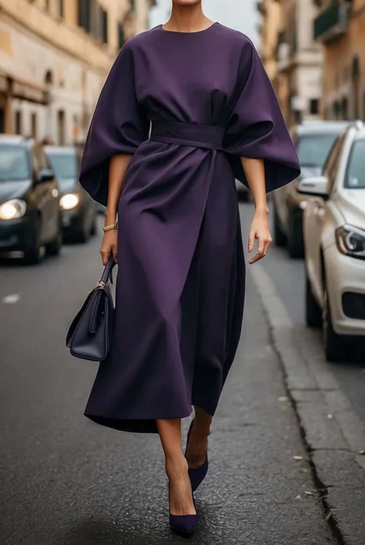 Aria | Rochie elegantă