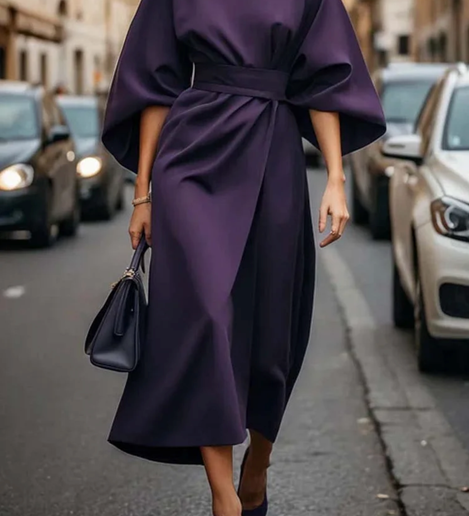 Aria | Rochie elegantă