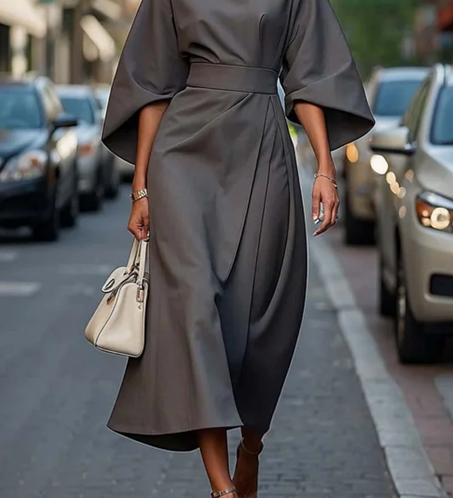 Aria | Rochie elegantă