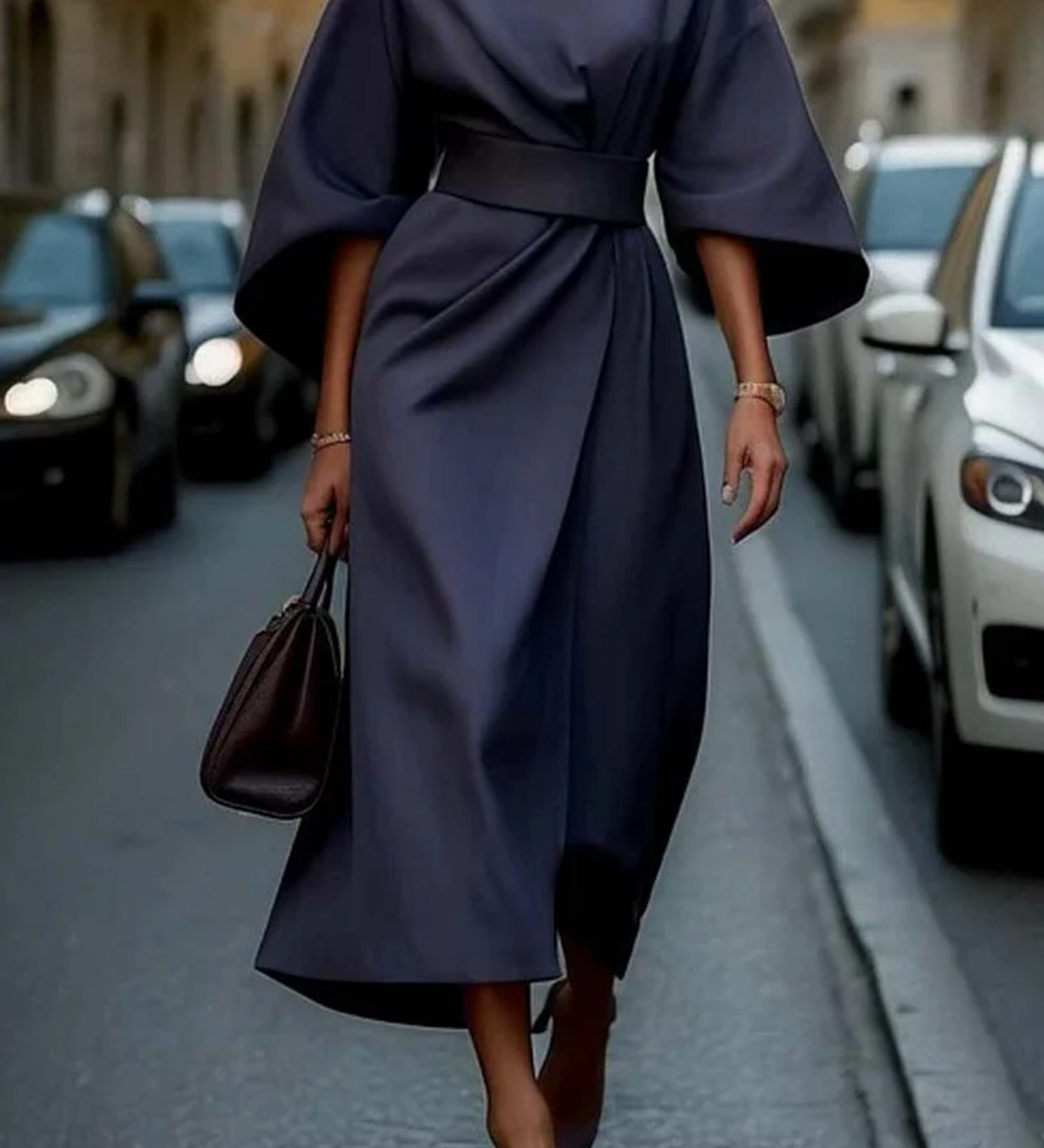 Aria | Rochie elegantă