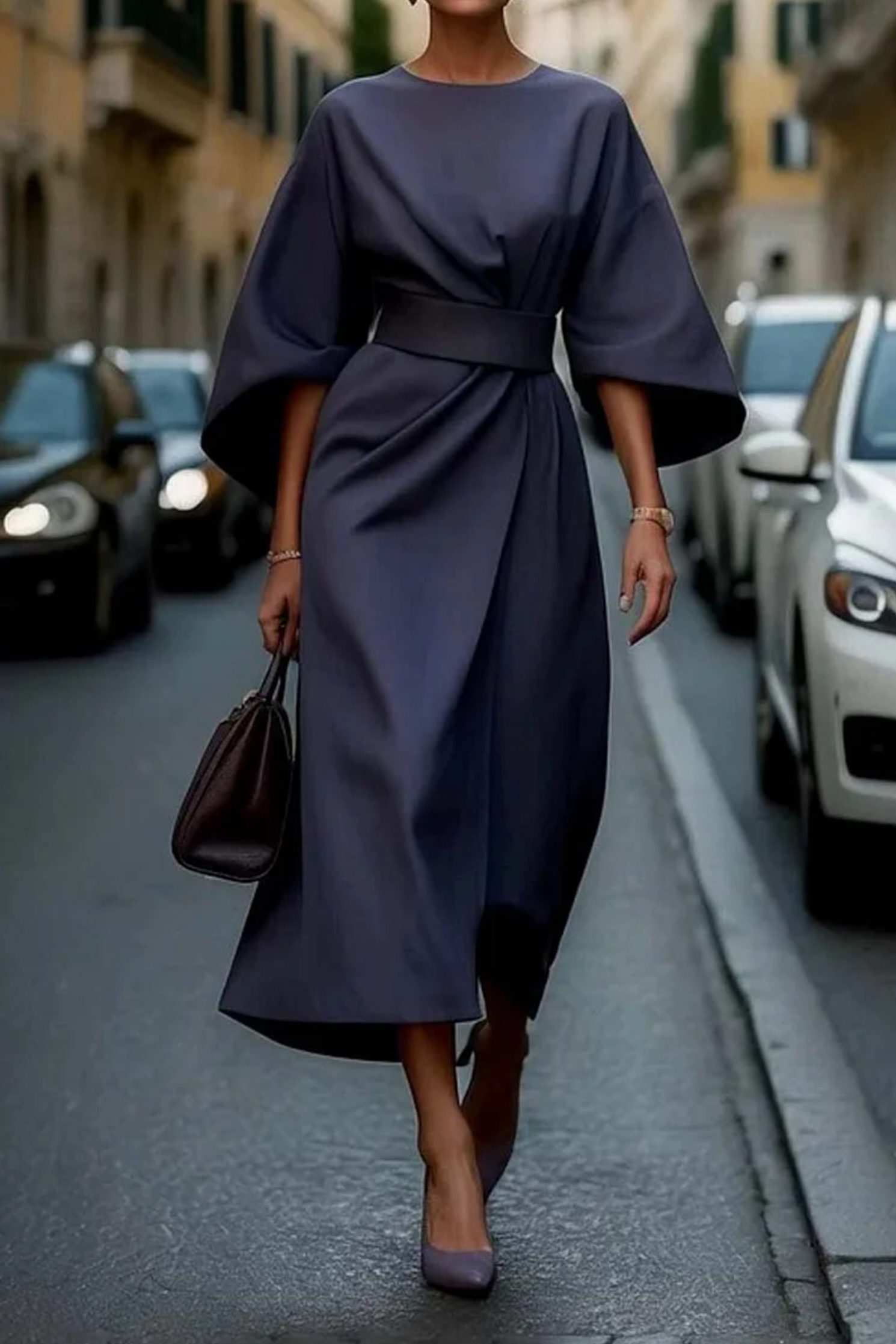 Aria | Rochie elegantă