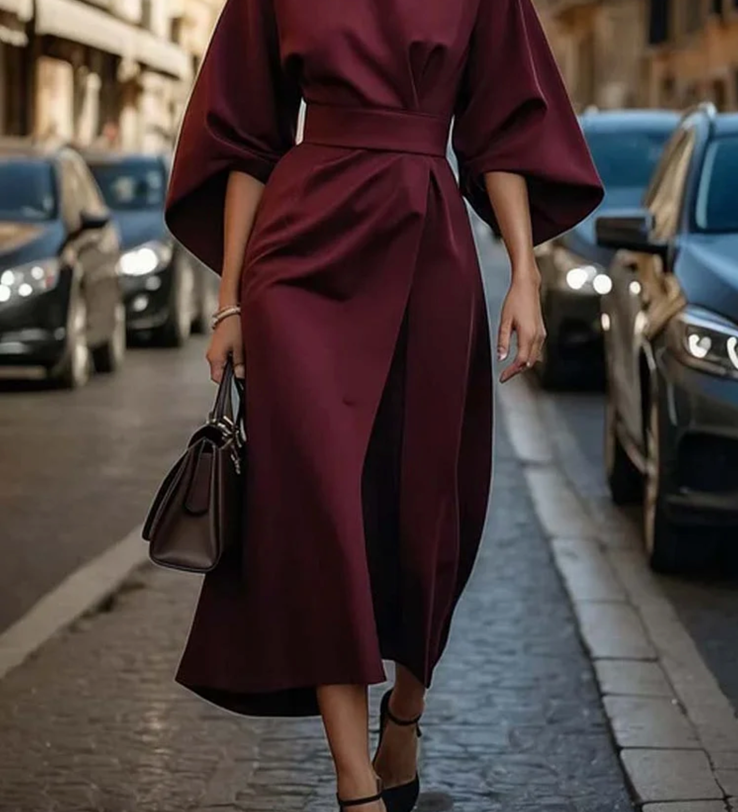 Aria | Rochie modernă