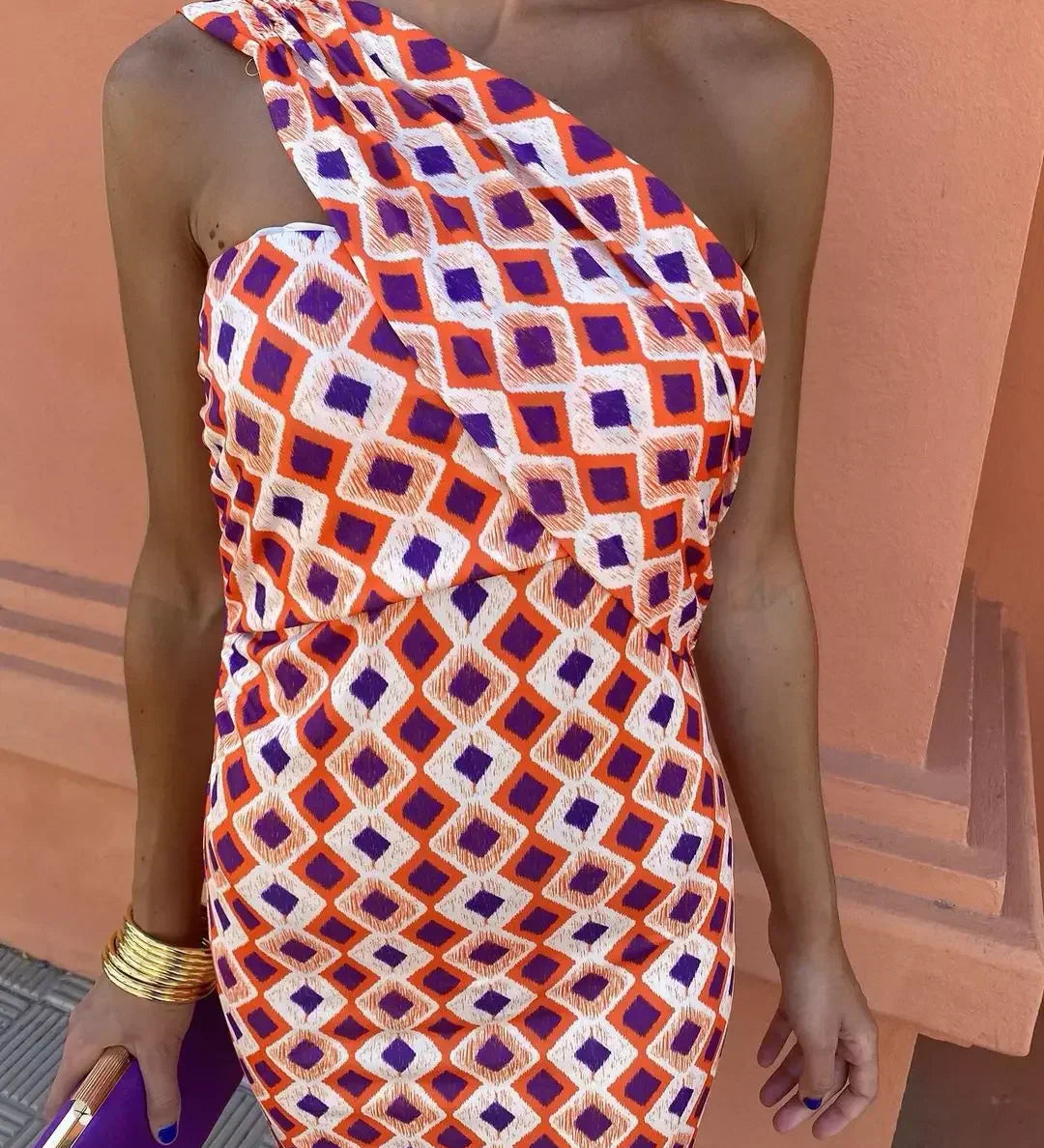 Mila Rochie Midi Elegantă