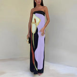 Rochie elegantă de vară