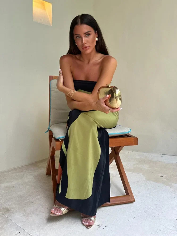 Rochie elegantă de vară