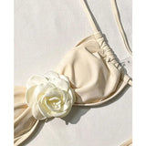 Marina | Bikini brazilian floral