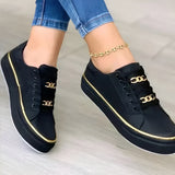 Lucy Sneakers moderni versatili