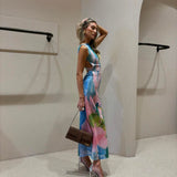 Emilia Rochie maxi