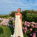 Dorine | Rochie maxi elegantă