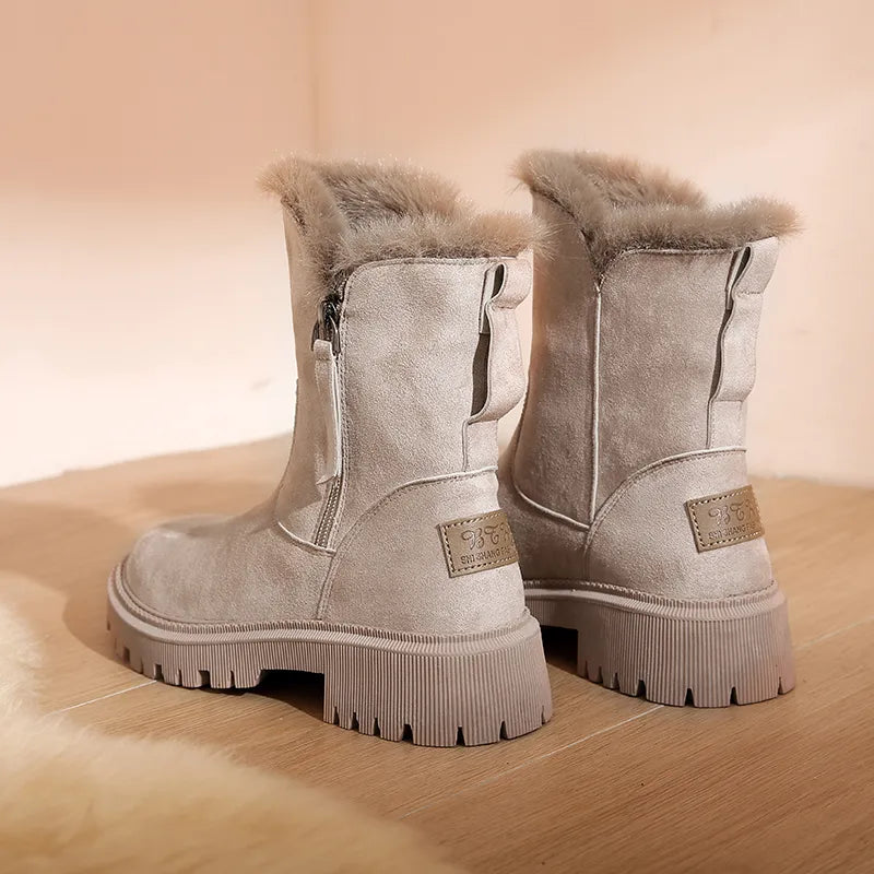 Nora | Pantofi eleganți