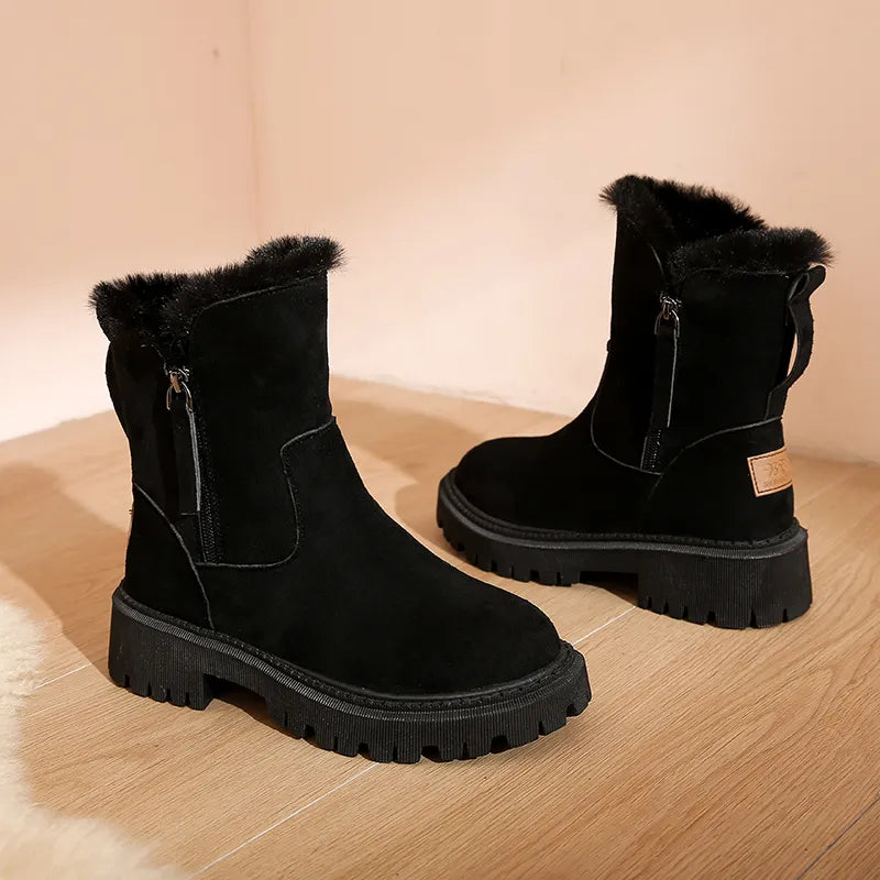 Nora | Pantofi eleganți
