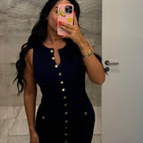 Amaris | Rochie maxi elegantă