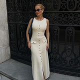 Amaris Rochie maxi elegantă
