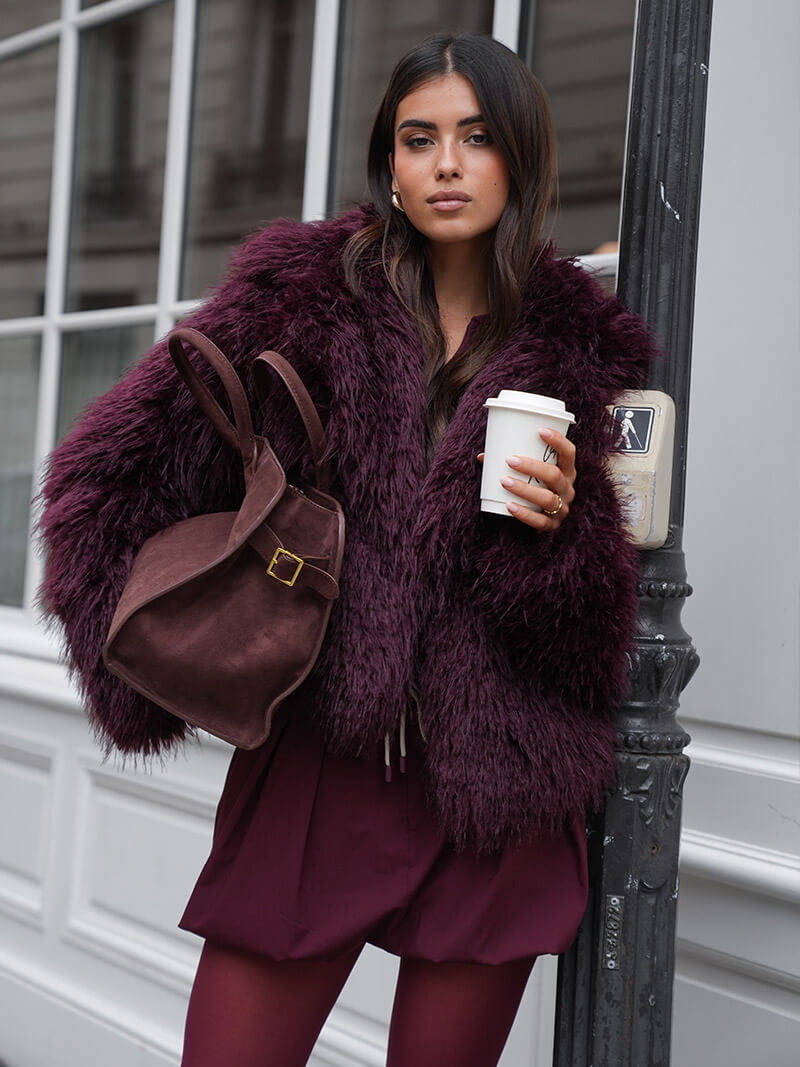 Lena | Geantă shopper