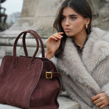 Lena | Geantă shopper