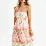 Ghita Rochie maxi