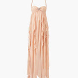 Dorine | Rochie maxi elegantă