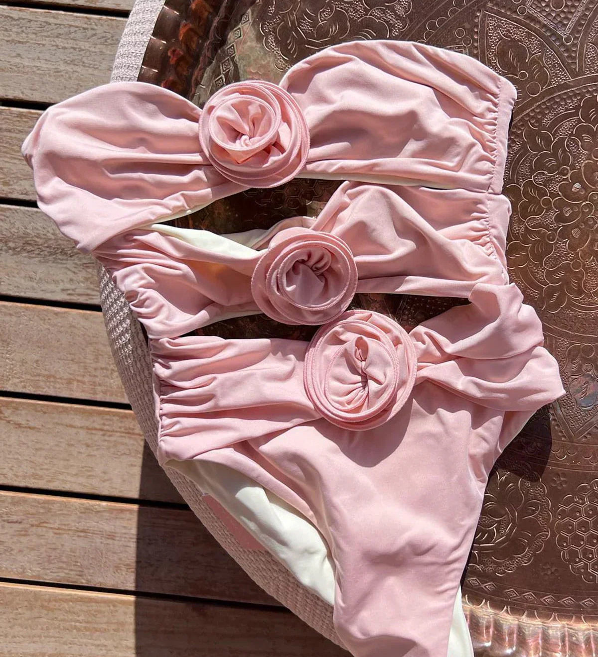 Capri Costum de baie