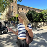 Amelia | Textură împletită