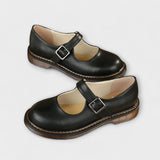 Cleo Pantofi Mary Jane