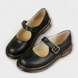 Cleo Pantofi Mary Jane