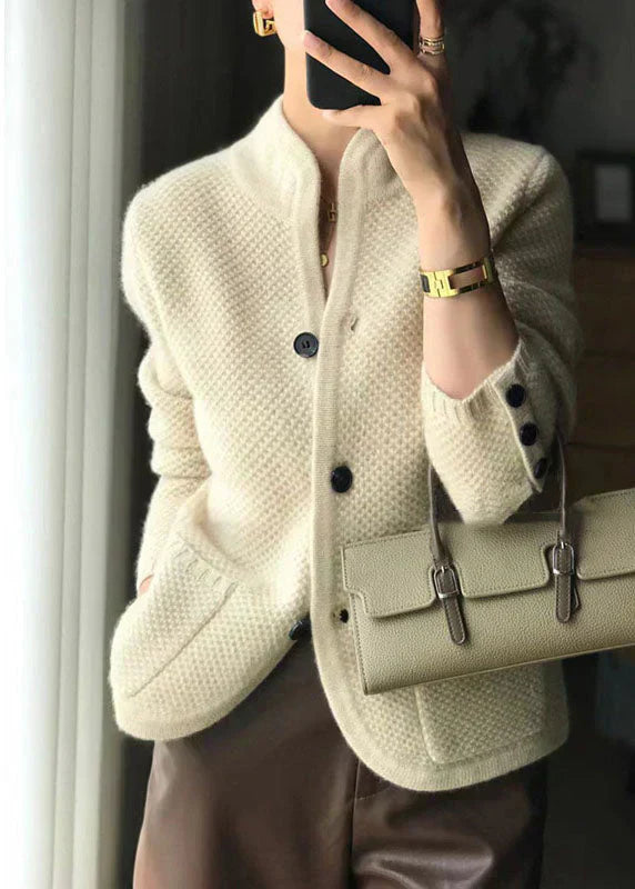 Giusy | Cardigan rafinat