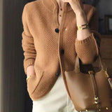 Giusy | Cardigan rafinat