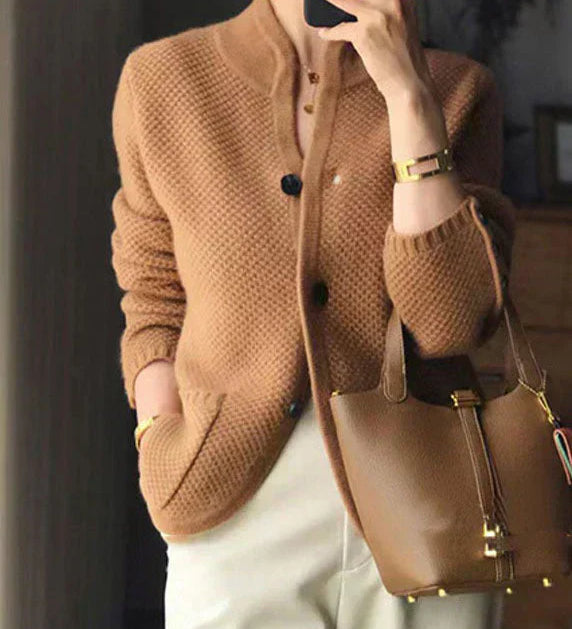 Giusy | Cardigan rafinat