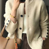 Giusy | Cardigan rafinat