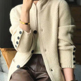 Giusy | Cardigan rafinat