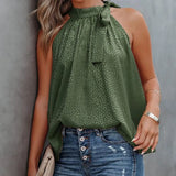 Joella Top halter