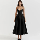Elena | Rochie maxi elegantă