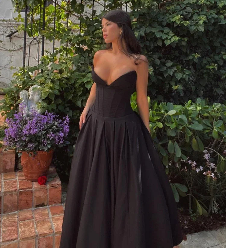 Rochie elegantă modernă