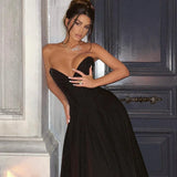 Elena | Rochie maxi elegantă