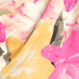 Emily | Rochie midi florală