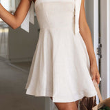 Irena Rochie mini elegantă