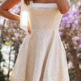 Irena Rochie mini elegantă