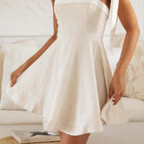 Irena Rochie mini elegantă
