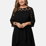 Gemma Rochie elegantă modernă