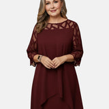 Gemma Rochie elegantă modernă