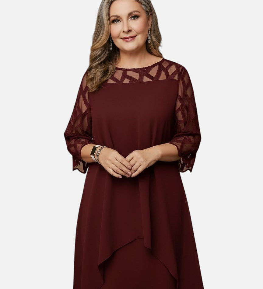 Gemma Rochie elegantă modernă
