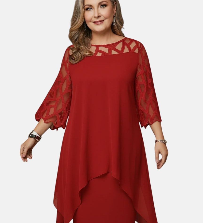 Gemma Rochie elegantă modernă