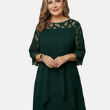 Gemma Rochie elegantă modernă