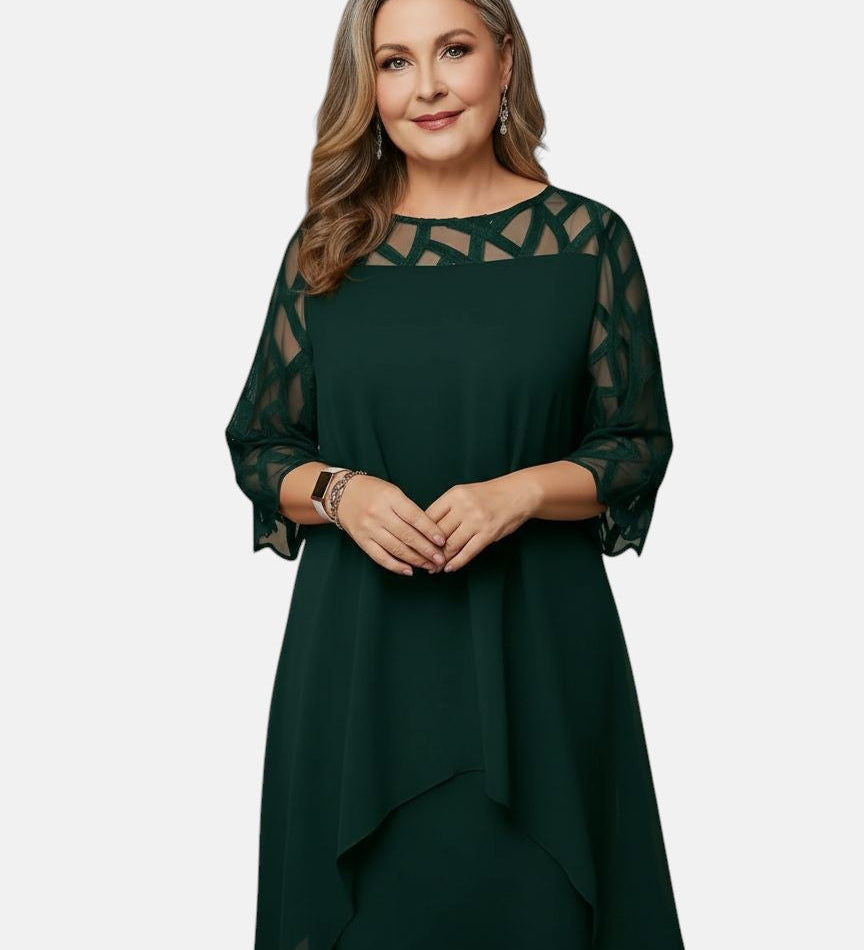 Gemma Rochie elegantă modernă
