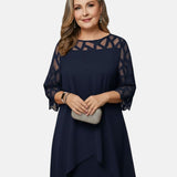 Gemma Rochie elegantă modernă