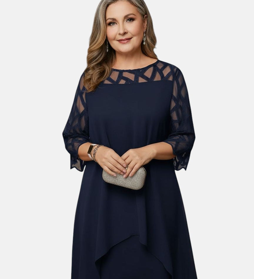 Gemma Rochie elegantă modernă