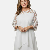 Gemma Rochie elegantă modernă