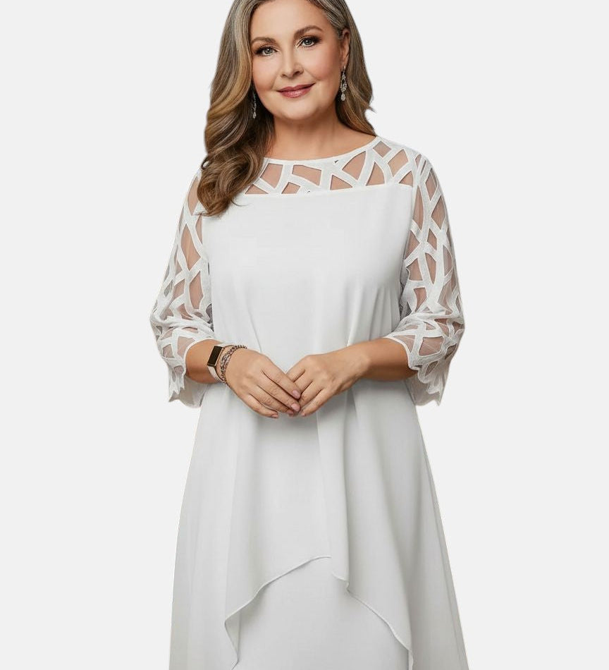 Gemma Rochie elegantă modernă